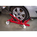 Sealey Wheel Skate 570kg Capacity WS570 Sealey - Town Tools 