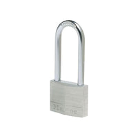 Master Lock Aluminium 50mm Padlock 5-Pin - 64mm Shackle