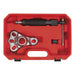 Sealey Hydraulic Hub Puller Set PS993 Sealey - Town Tools 