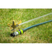 Sealey Pulsating Water Sprinkler on Metal Spike JS303 Sealey - Town Tools 