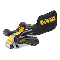 Dewalt Power Tools DCW220NT XR Belt Sander 18V Bare Unit in TSTAK™