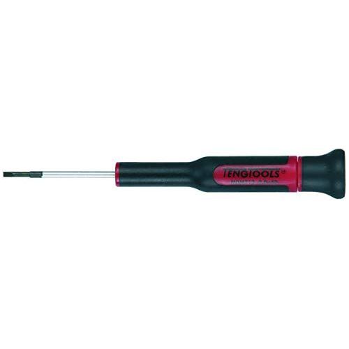Teng Tools Flat Mini Screwdriver 2.5mm Teng Tools - Town Tools 