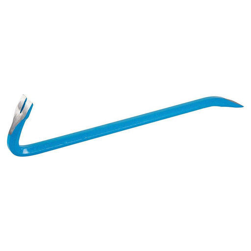 Silverline Wrecking Bar 450mm Silverline - Town Tools 