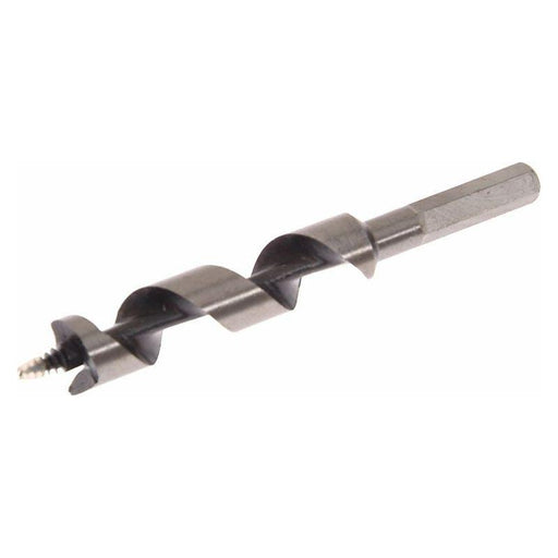 Faithfull Combination Wood Auger Bit Short Series 13 x 120mm Faithfull - Town Tools