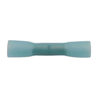 Tool Connection Blue Heat Shrink Butt Connectors 25pc 30195