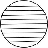 Sealey Wood Grate DG10594