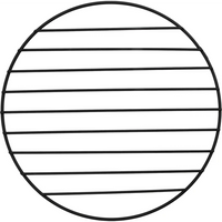Sealey Wood Grate DG10594