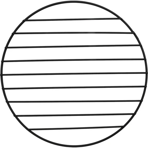 Sealey Wood Grate