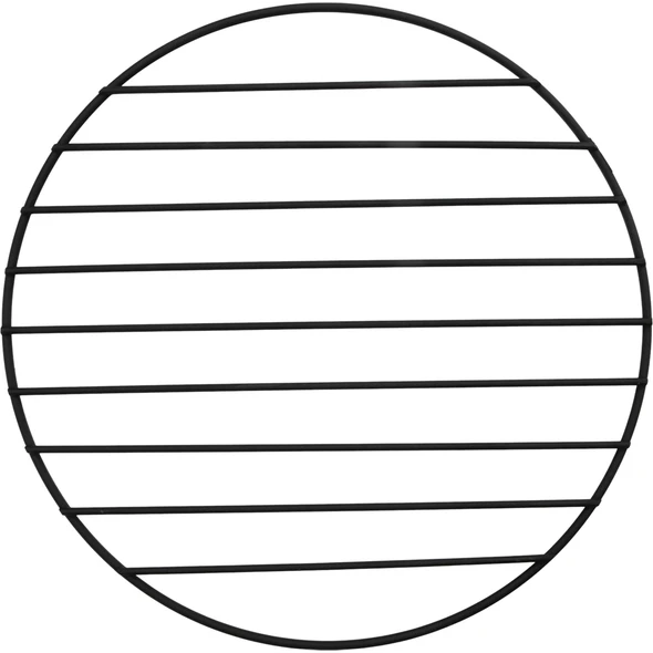 Sealey Wood Grate