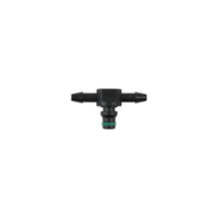 Connect Fuel Line Leak off T-Type Quick Connector 4mm x 6mm 5pc 34026