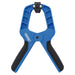 Draper Spring Clamp, 75mm Draper - Town Tools