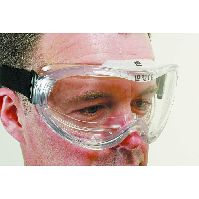 Laser Safety Goggles 4394 Laser - Town Tools 