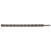 Sealey SDS Plus Drill Bit23 x 450mm SDS23X450