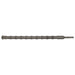 Sealey SDS Plus Drill Bit23 x 450mm SDS23X450 Sealey - Town Tools 