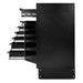 BUNKER Modular Floor Cabinet, 7 Drawer, 1360mm - MS400-7BU54