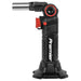 Sealey Premier Premier Heavy-Duty Butane Indexing Soldering Torch AK2972 Sealey Premier - Town Tools 