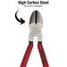 Teng Tools Side Cutting Plier 135mm Teng Tools - Town Tools 
