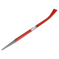 Hultafors 207 Steel Pinch Bar 500mm (20in)