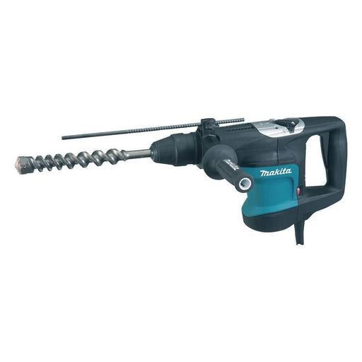 Makita HR3540C SDS Max Rotary Hammer 850W 110V Makita - Town Tools