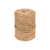 Gardman Natural Jute Twine 250g