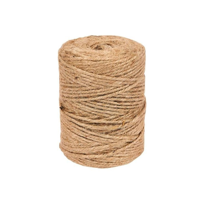Gardman Natural Jute Twine 250g Gardman - Town Tools