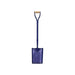 Faithfull All-Steel Taper Shovel No.2 MYD Treaded Faithfull - Town Tools