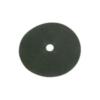 Faithfull Floor Disc E-Weight Aluminium Oxide 178 x 22mm 100G