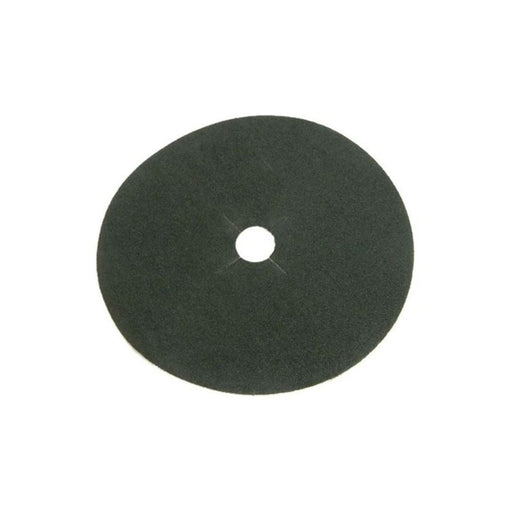 Faithfull Floor Disc E-Weight Aluminium Oxide 178 x 22mm 100G Faithfull - Town Tools