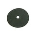 Faithfull Floor Disc E-Weight Aluminium Oxide 178 x 22mm 100G Faithfull - Town Tools