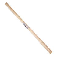Draper Eye Hickory Sledge Hammer Shaft, 900mm, 45 x 32mm 67270