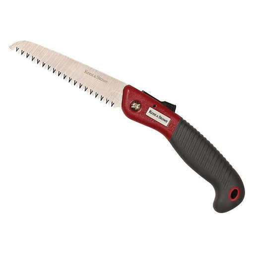 Kent & Stowe Turbo Folding Saw Kent & Stowe - Town Tools