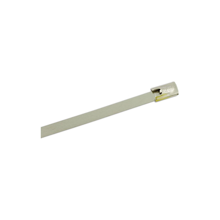 Tool Connection Stainless Steel Cable Tie 520mm x 4.8mm 50pc 30306 Tool Connection - Town Tools 