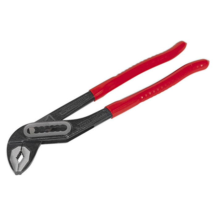 Sealey Water Pump Pliers 300mm S01057 Siegen by Sealey - Town Tools 