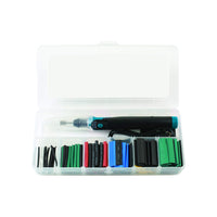 Laser Rechargeable Heat Shrink Tool Set 7607