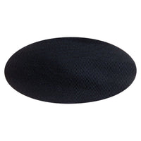 Draper Self-Adhesive Hook and Eye Backed Backing Pad, 200mm 52612