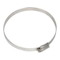 Sealey Hose Clip Stainless Steel110-130mm Pack of 5 SHCSS5