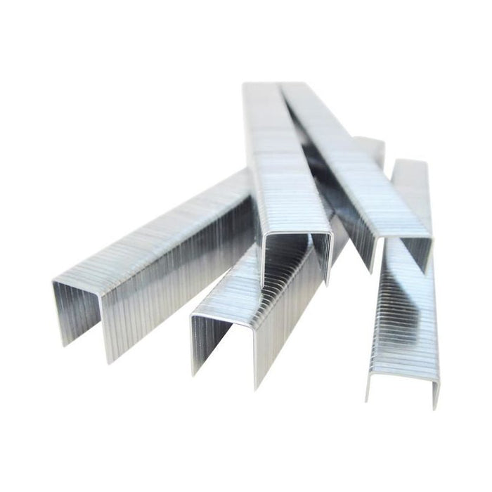 Tacwise 140 Galvanised Staples 8mm (Pack 5000) Tacwise - Town Tools