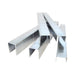 Tacwise 140 Galvanised Staples 8mm (Pack 5000) Tacwise - Town Tools