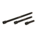 Silverline Impact Extension Bar Set 3/8" 3pce 75, 150 & 250mm Silverline - Town Tools 
