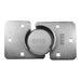Scan Heavy-Duty Van Hasp & Padlock Scan - Town Tools
