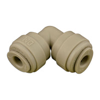 Connect Push-Fit Elbow Union 5/16in 10pc 31087