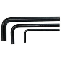 Teng Tools Hex Key AF 1/2"