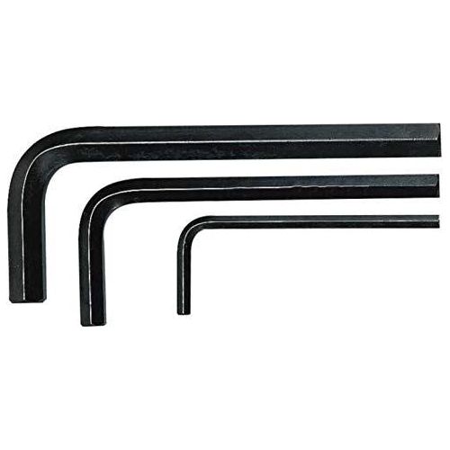 Teng Tools Hex Key AF 1/2" Teng Tools - Town Tools 