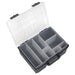 Sealey Professional Deep Compartment Case APAS8R Sealey - Town Tools 