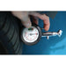 Laser Tyre Pressure & Depth Gauge 6272 Laser - Town Tools 