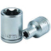 Teng Tools 1/4" TX-E Socket E7 Teng Tools - Town Tools 