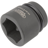 Draper Expert HI-TORQ 6 Point Impact Socket, 1" Sq. Dr., 41mm 05121