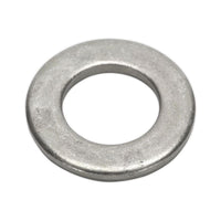 Sealey Flat Washer M16 x 34mm Form C Pack of 50 FWC1634