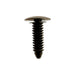 Connect Fir Tree Fixing - for Chrysler, ford, GM, for Land Rover 50pc 31652 Tool Connection - Town Tools 