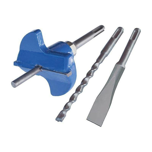 Faithfull SDS Plus Circular Cutter Faithfull - Town Tools